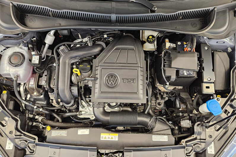 VOLKSWAGEN NIVUS 1.0 200 TSI TOTAL FLEX HIGHLINE AUTOMÁTICO 2024