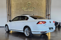 VOLKSWAGEN PASSAT 2.0 16V TSI BLUEMOTION GASOLINA HIGHLINE 4P DSG 2019