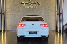 VOLKSWAGEN PASSAT 2.0 16V TSI BLUEMOTION GASOLINA HIGHLINE 4P DSG 2019