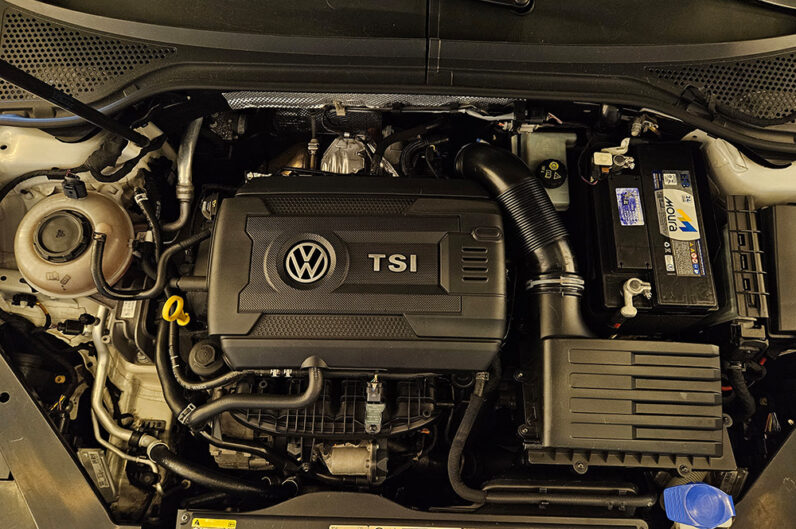 VOLKSWAGEN PASSAT 2.0 16V TSI BLUEMOTION GASOLINA HIGHLINE 4P DSG 2019