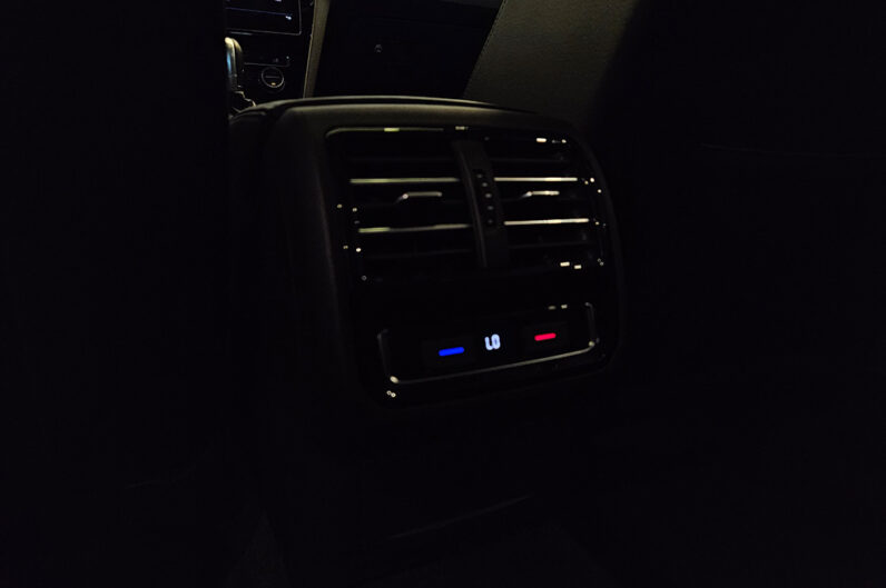 VOLKSWAGEN PASSAT 2.0 16V TSI BLUEMOTION GASOLINA HIGHLINE 4P DSG 2019