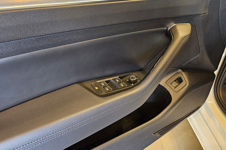 VOLKSWAGEN PASSAT 2.0 16V TSI BLUEMOTION GASOLINA HIGHLINE 4P DSG 2019