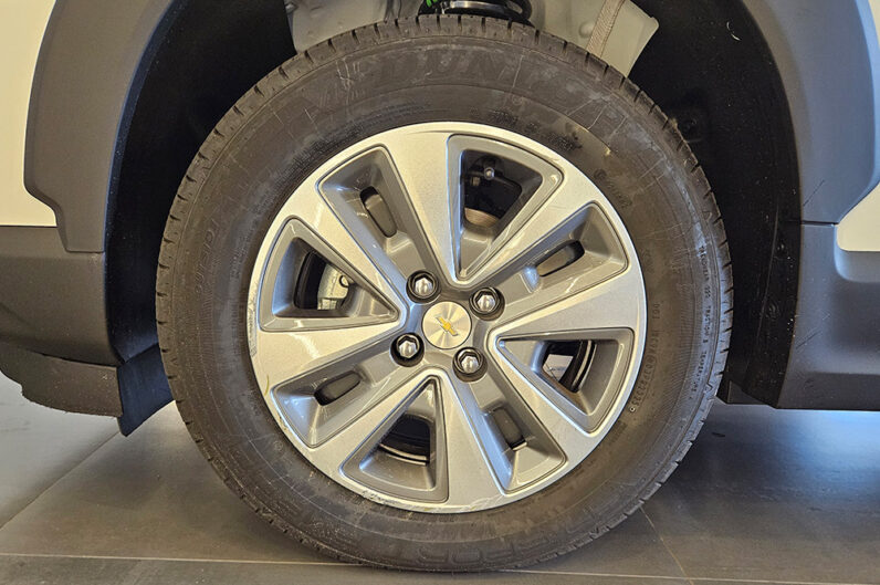 CHEVROLET SPIN 1.8 LT 8V FLEX 4P AUTOMÁTICO 2025