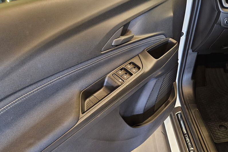 CHEVROLET SPIN 1.8 LT 8V FLEX 4P AUTOMÁTICO 2025