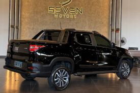 FIAT STRADA 1.0 TURBO 200 FLEX RANCH CD CVT 2025