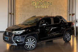 FIAT STRADA 1.0 TURBO 200 FLEX RANCH CD CVT 2025