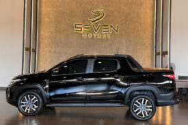 FIAT STRADA 1.0 TURBO 200 FLEX RANCH CD CVT 2025