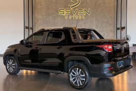 FIAT STRADA 1.0 TURBO 200 FLEX RANCH CD CVT 2025