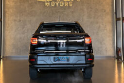 FIAT STRADA 1.0 TURBO 200 FLEX RANCH CD CVT 2025