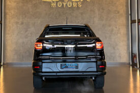 FIAT STRADA 1.0 TURBO 200 FLEX RANCH CD CVT 2025