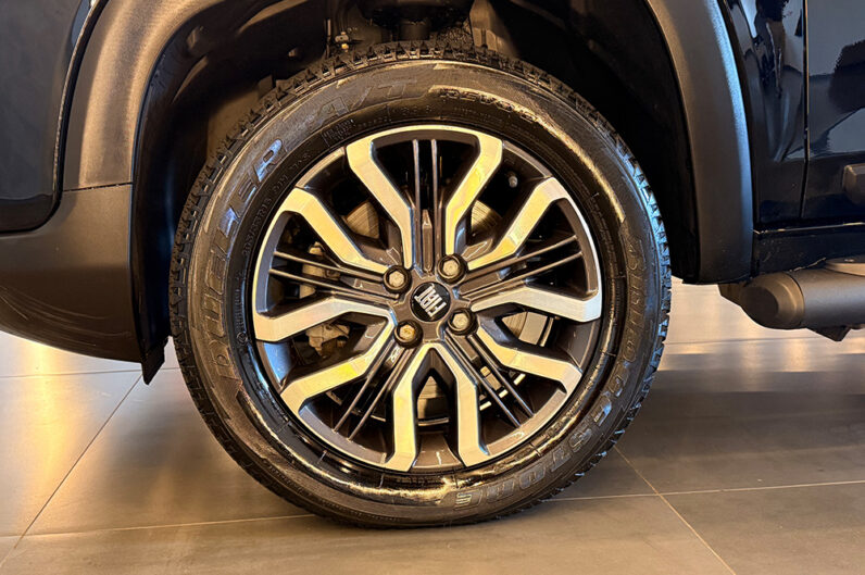 FIAT STRADA 1.0 TURBO 200 FLEX RANCH CD CVT 2025