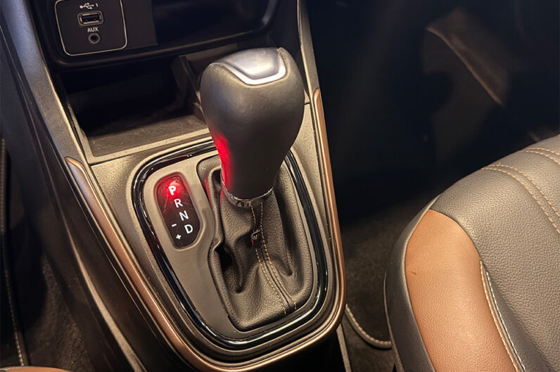 FIAT STRADA 1.0 TURBO 200 FLEX RANCH CD CVT 2025