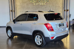 CHEVROLET TRACKER 1.4 16V TURBO FLEX LT AUTOMÁTICO 2019