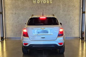 CHEVROLET TRACKER 1.4 16V TURBO FLEX LT AUTOMÁTICO 2019