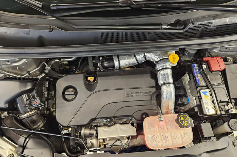 CHEVROLET TRACKER 1.4 16V TURBO FLEX LT AUTOMÁTICO 2019