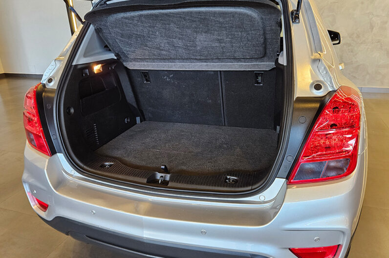 CHEVROLET TRACKER 1.4 16V TURBO FLEX LT AUTOMÁTICO 2019