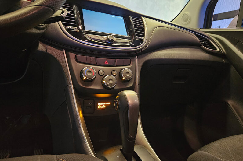 CHEVROLET TRACKER 1.4 16V TURBO FLEX LT AUTOMÁTICO 2019