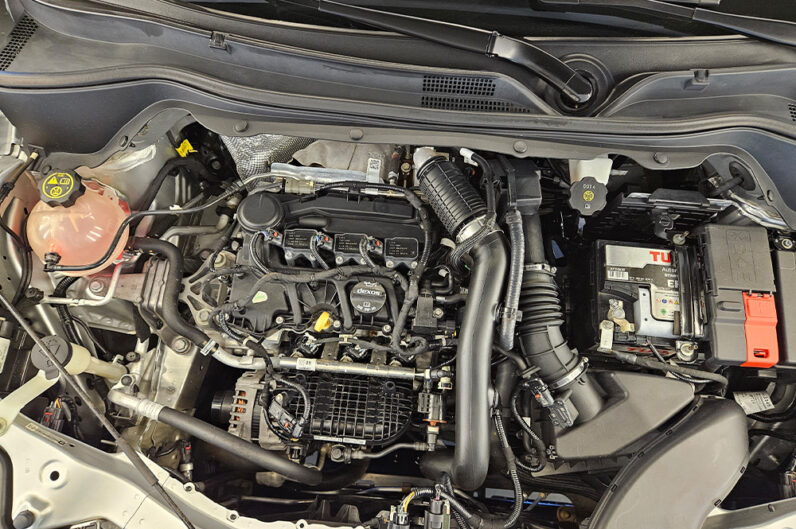 CHEVROLET TRACKER 1.2 TURBO FLEX PREMIER AUTOMÁTICO 2021