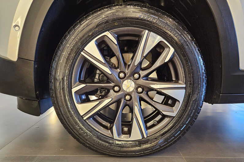 CHEVROLET TRACKER 1.2 TURBO FLEX PREMIER AUTOMÁTICO 2021