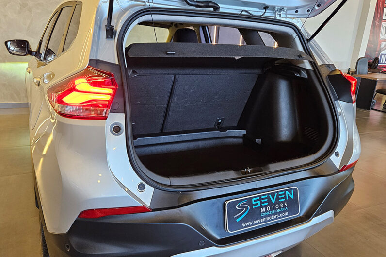 CHEVROLET TRACKER 1.2 TURBO FLEX PREMIER AUTOMÁTICO 2021