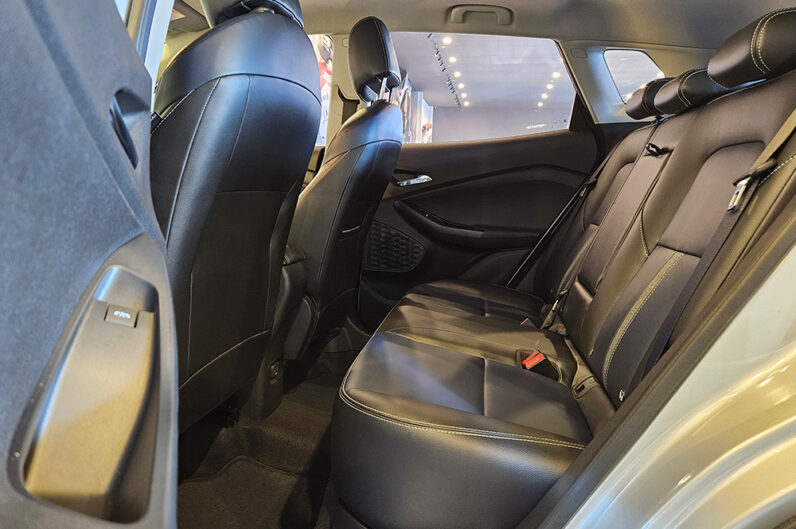 CHEVROLET TRACKER 1.2 TURBO FLEX PREMIER AUTOMÁTICO 2021