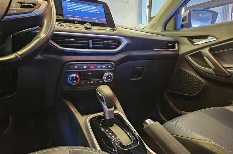 CHEVROLET TRACKER 1.2 TURBO FLEX PREMIER AUTOMÁTICO 2021