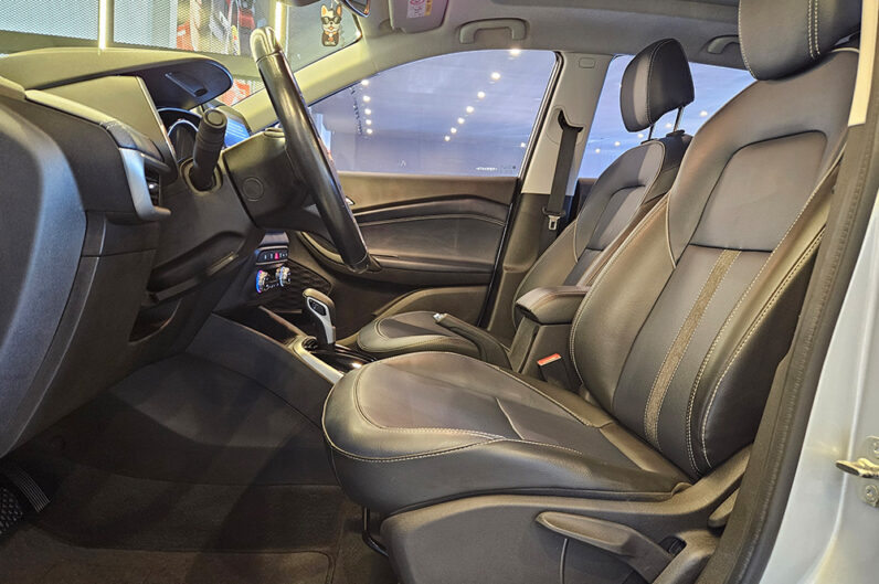 CHEVROLET TRACKER 1.2 TURBO FLEX PREMIER AUTOMÁTICO 2021