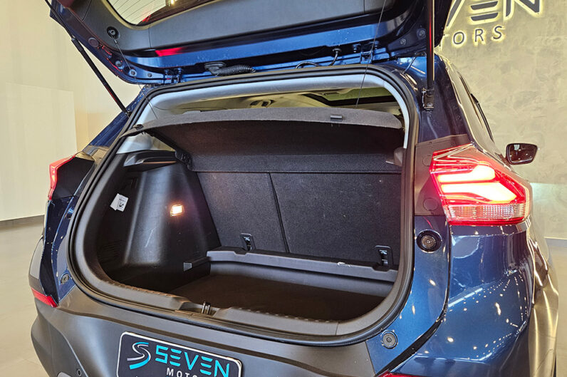CHEVROLET TRACKER 1.2 TURBO FLEX PREMIER AUTOMÁTICO 2025