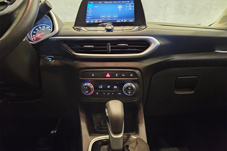 CHEVROLET TRACKER 1.2 TURBO FLEX PREMIER AUTOMÁTICO 2025