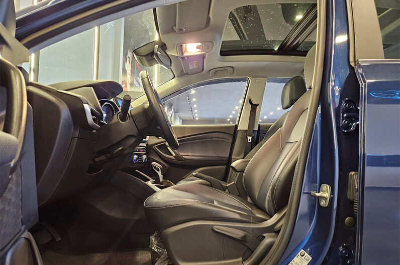 CHEVROLET TRACKER 1.2 TURBO FLEX PREMIER AUTOMÁTICO 2025