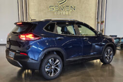 CHEVROLET TRACKER 1.2 TURBO FLEX PREMIER AUTOMÁTICO 2025