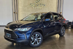 CHEVROLET TRACKER 1.2 TURBO FLEX PREMIER AUTOMÁTICO 2025