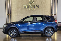 CHEVROLET TRACKER 1.2 TURBO FLEX PREMIER AUTOMÁTICO 2025