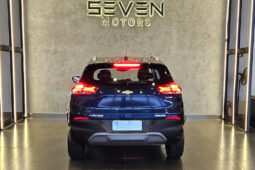 CHEVROLET TRACKER 1.2 TURBO FLEX PREMIER AUTOMÁTICO 2025