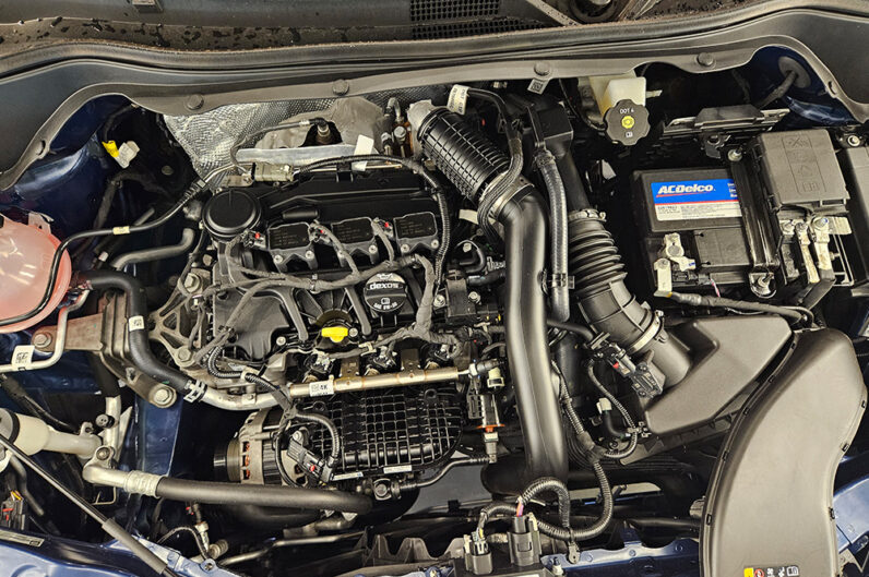 CHEVROLET TRACKER 1.2 TURBO FLEX PREMIER AUTOMÁTICO 2025