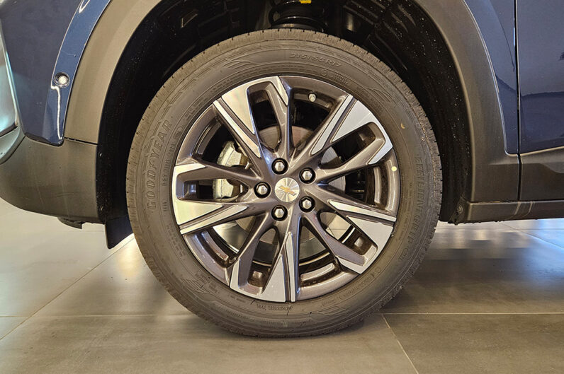 CHEVROLET TRACKER 1.2 TURBO FLEX PREMIER AUTOMÁTICO 2025