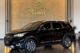 CAOA CHERY TIGGO 8 1.6 TGDI GASOLINA TXS DCT 2023