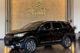 CAOA CHERY TIGGO 8 1.6 TGDI GASOLINA TXS DCT 2023