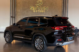 CAOA CHERY TIGGO 8 1.6 TGDI GASOLINA TXS DCT 2023