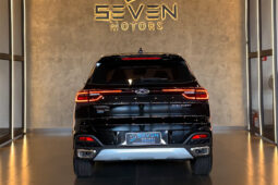 CAOA CHERY TIGGO 8 1.6 TGDI GASOLINA TXS DCT 2023