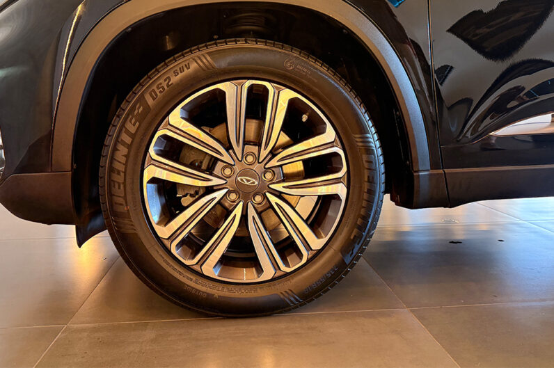 CAOA CHERY TIGGO 8 1.6 TGDI GASOLINA TXS DCT 2023