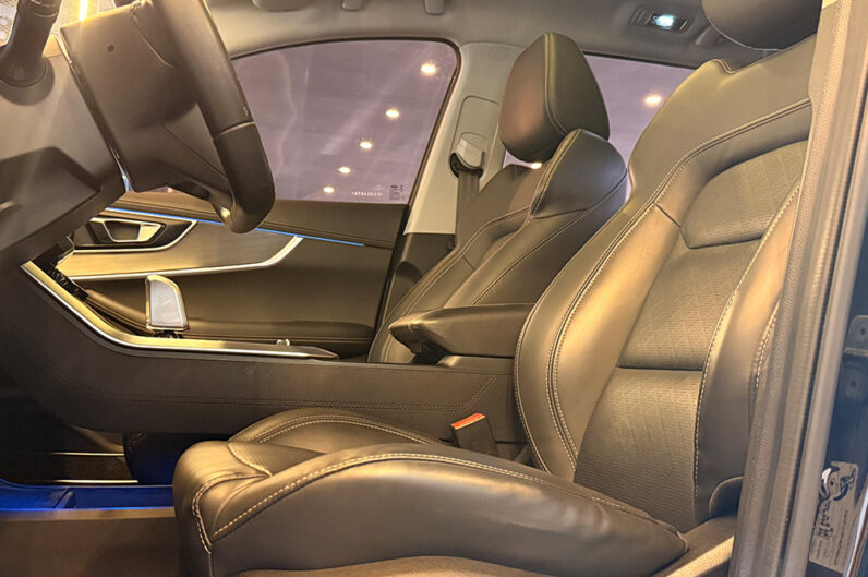 CAOA CHERY TIGGO 8 1.6 TGDI GASOLINA TXS DCT 2023