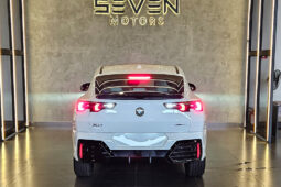 BMW X2 2.0 TURBO GASOLINA XDRIVE20I M SPORT STEPTRONIC 2026