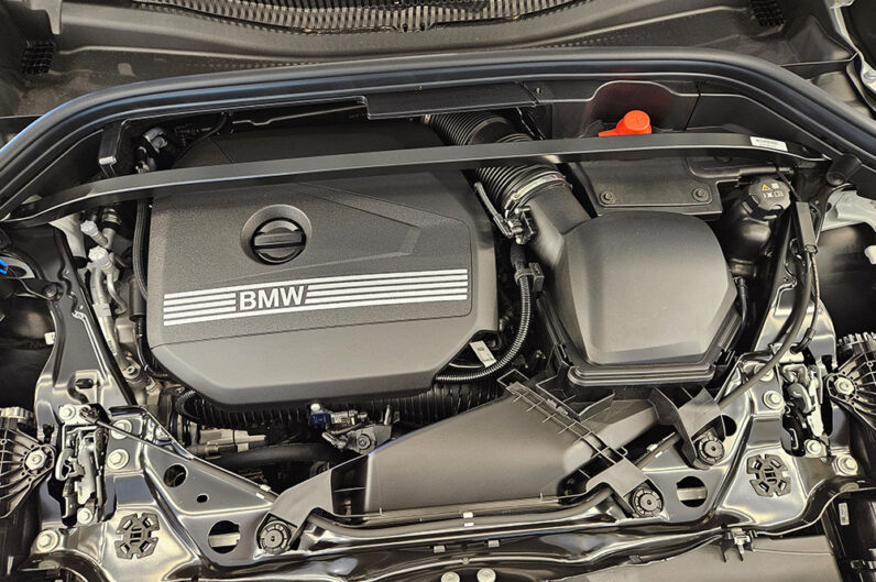 BMW X2 2.0 TURBO GASOLINA XDRIVE20I M SPORT STEPTRONIC 2026