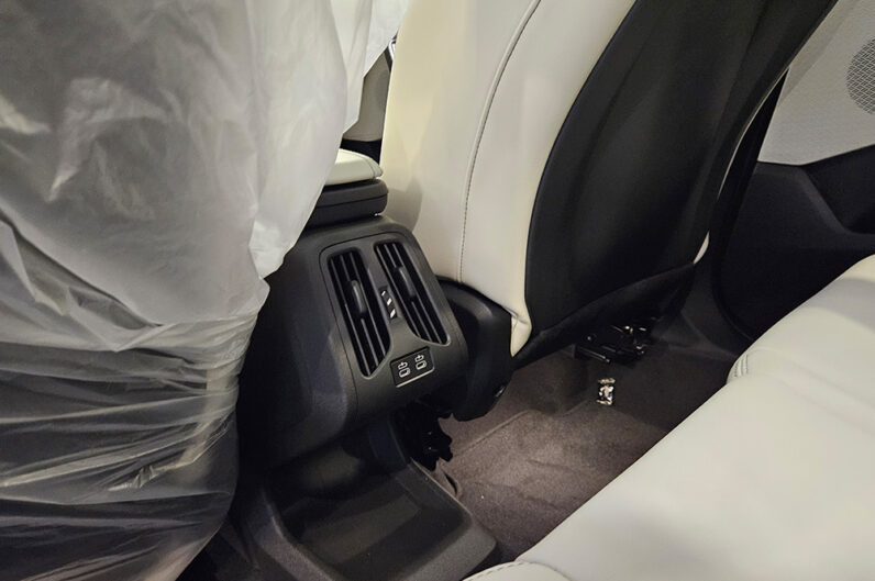 BMW X2 2.0 TURBO GASOLINA XDRIVE20I M SPORT STEPTRONIC 2026