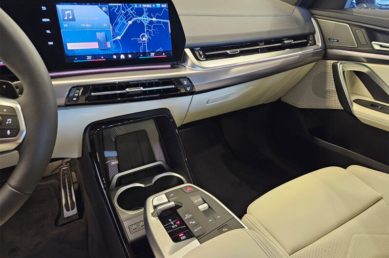 BMW X2 2.0 TURBO GASOLINA XDRIVE20I M SPORT STEPTRONIC 2026