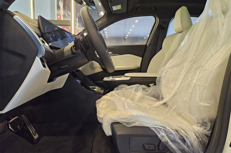 BMW X2 2.0 TURBO GASOLINA XDRIVE20I M SPORT STEPTRONIC 2026