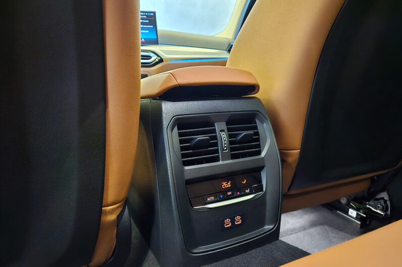 BMW 320I 2.0 16V TURBO FLEX GP AUTOMÁTICO 2024