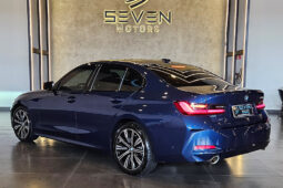 BMW 320I 2.0 16V TURBO FLEX GP AUTOMÁTICO 2024