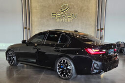 BMW 320I 2.0 16V TURBO FLEX M SPORT AUTOMÁTICO 2025